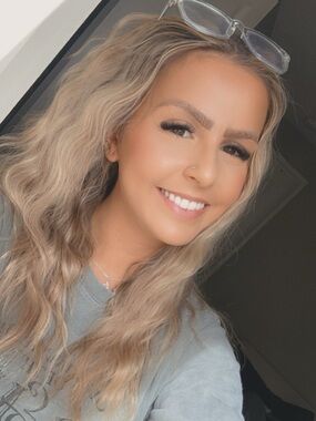 Meet your Posher, Riley